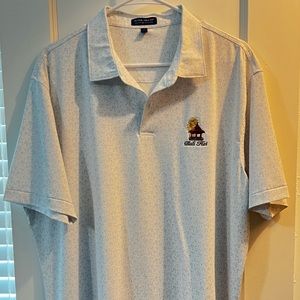 Peter Millar Golf Polo